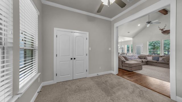 206 El Dorado Trail, Millsap, TX 76066