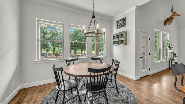 206 El Dorado Trail, Millsap, TX 76066