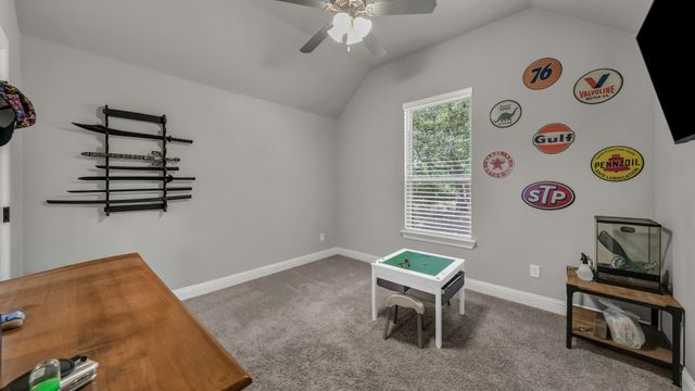 206 El Dorado Trail, Millsap, TX 76066