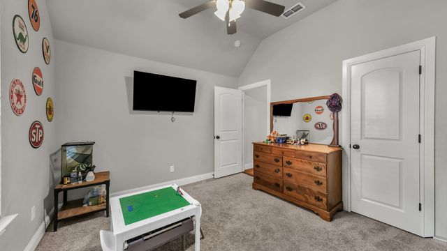 206 El Dorado Trail, Millsap, TX 76066
