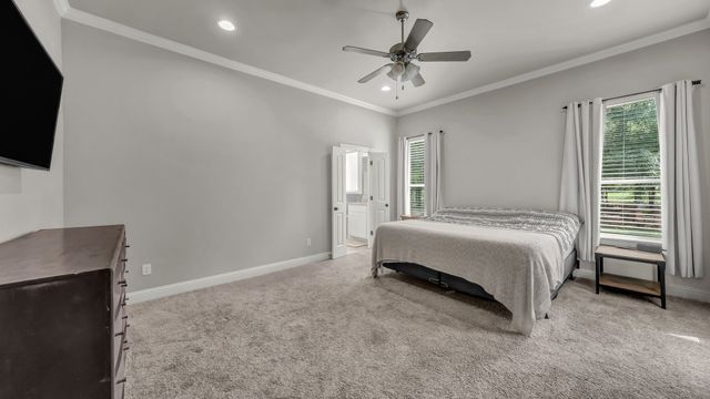 206 El Dorado Trail, Millsap, TX 76066