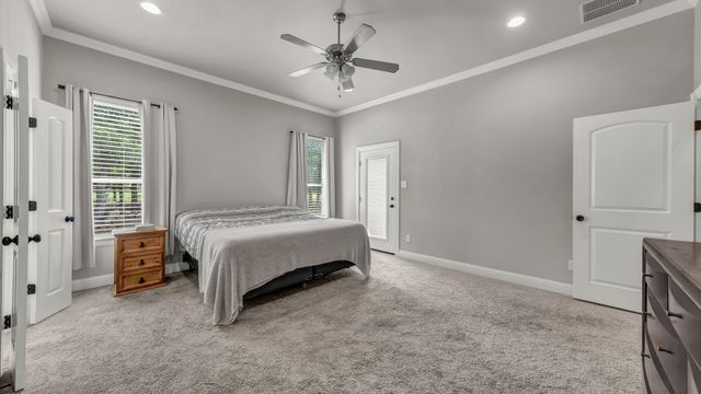 206 El Dorado Trail, Millsap, TX 76066