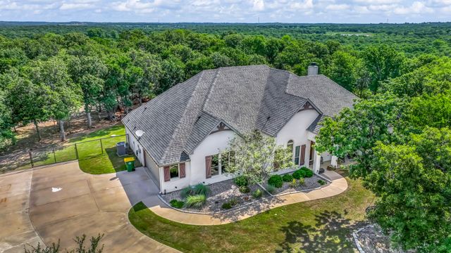 206 El Dorado Trail, Millsap, TX 76066