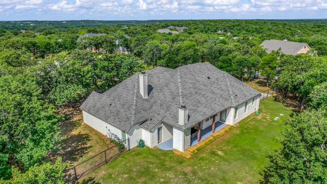 206 El Dorado Trail, Millsap, TX 76066
