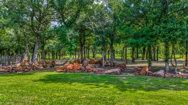 206 El Dorado Trail, Millsap, TX 76066