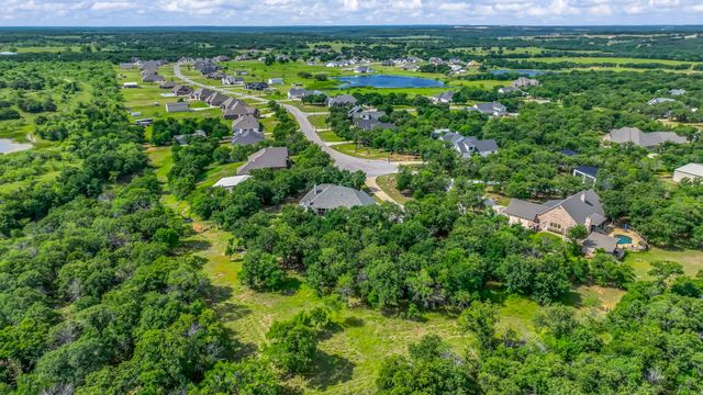 206 El Dorado Trail, Millsap, TX 76066