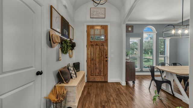 206 El Dorado Trail, Millsap, TX 76066