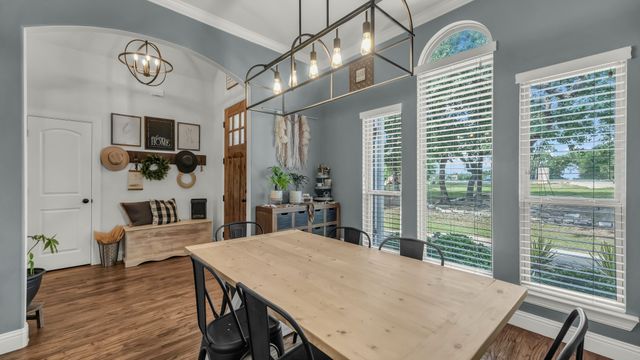 206 El Dorado Trail, Millsap, TX 76066