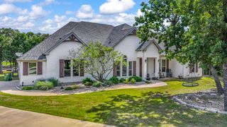 206 El Dorado Trail, Millsap, TX 76066