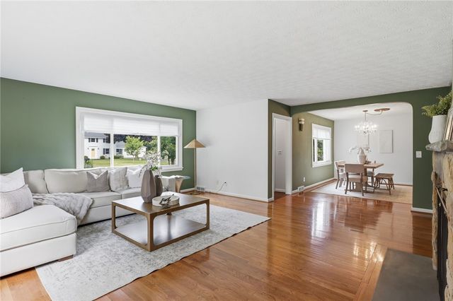 127 Ridgemont Drive, Greece, NY 14626