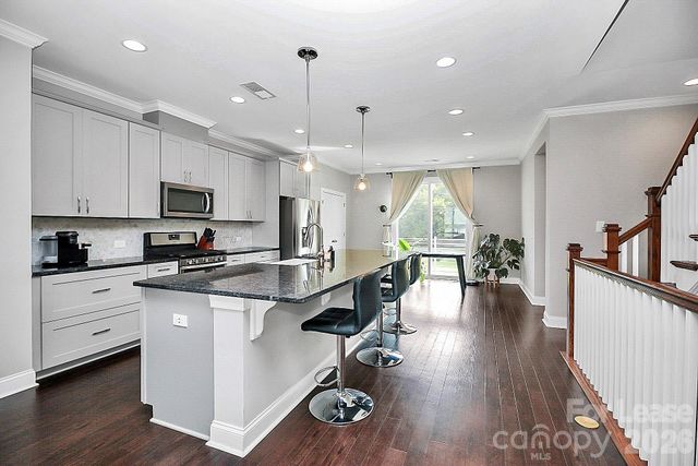 2609 Statesville Avenue, Charlotte, NC 28206