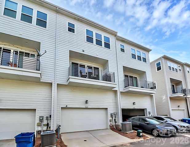 2609 Statesville Avenue, Charlotte, NC 28206