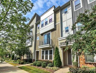 2609 Statesville Avenue, Charlotte, NC 28206