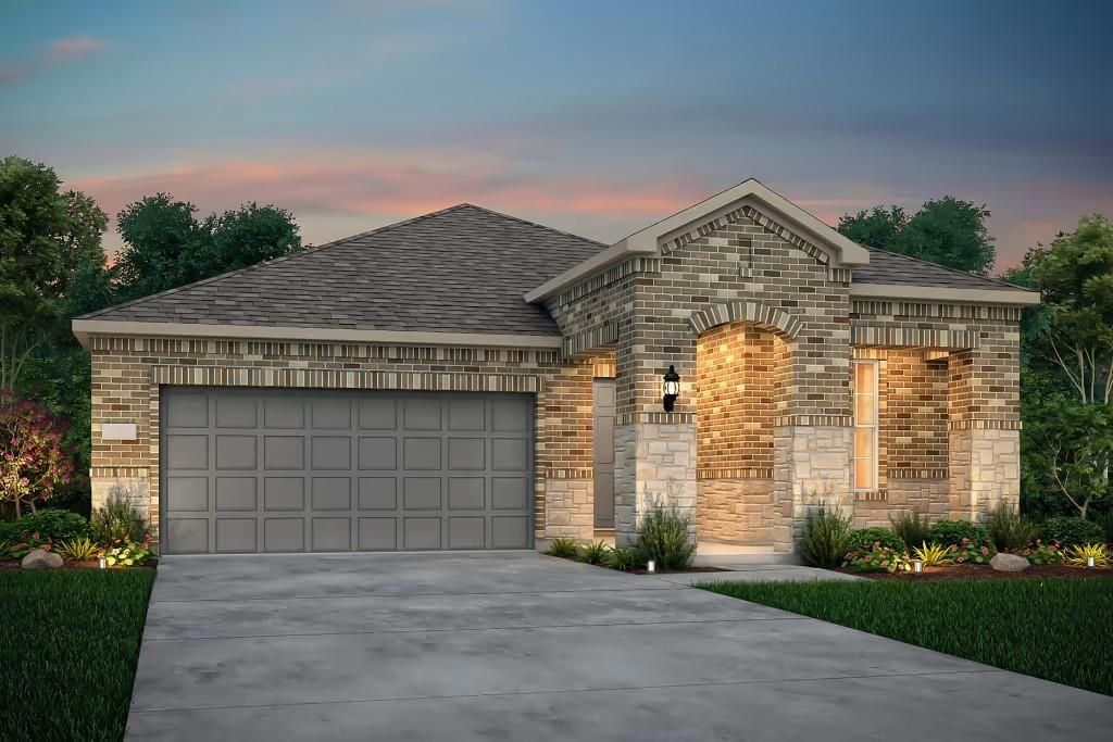 10434 Painted Brush Lane, Willis, TX 77318