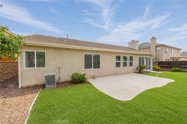 26614 Bay Avenue, Moreno Valley, CA 92555