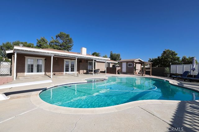 16465 Holcomb Way, Riverside, CA 92504