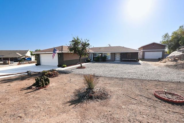 16465 Holcomb Way, Riverside, CA 92504