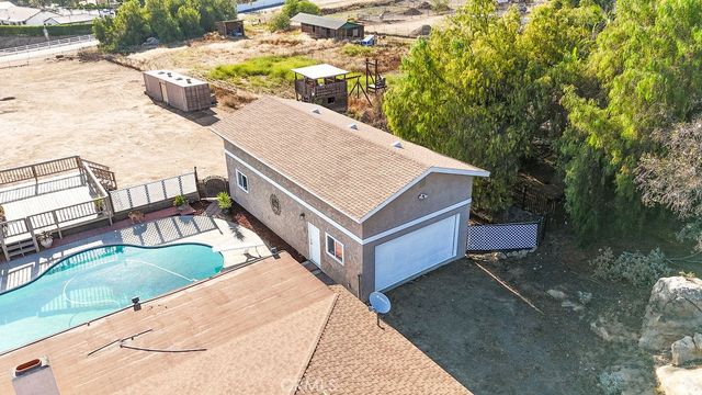 16465 Holcomb Way, Riverside, CA 92504