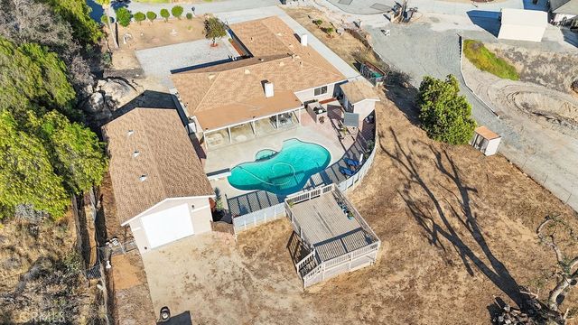 16465 Holcomb Way, Riverside, CA 92504