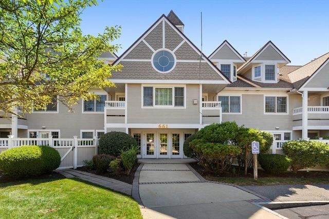 661 Lowell St 14, Lexington, MA 02420