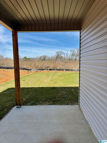 5 CHAPPELL STREET, Sylacauga, AL 35151