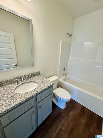 5 CHAPPELL STREET, Sylacauga, AL 35151