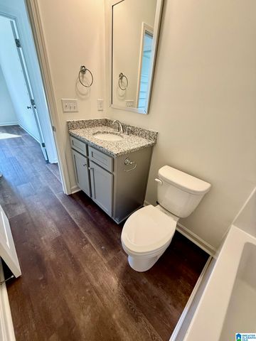 5 CHAPPELL STREET, Sylacauga, AL 35151