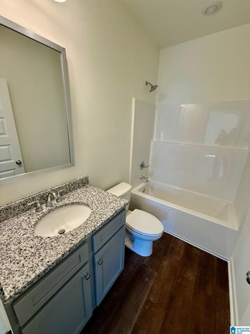 5 CHAPPELL STREET, Sylacauga, AL 35151