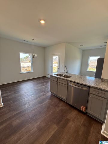 5 CHAPPELL STREET, Sylacauga, AL 35151