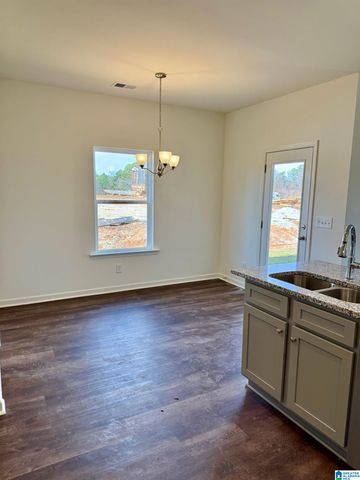 5 CHAPPELL STREET, Sylacauga, AL 35151