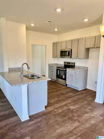 5 CHAPPELL STREET, Sylacauga, AL 35151