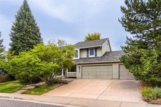 8022 S Williams Circle, Centennial, CO 80122