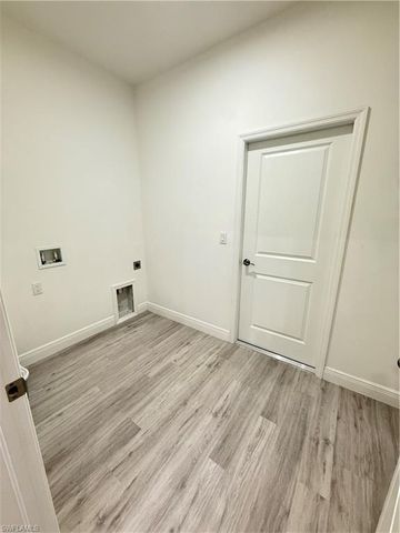 611 Greenbriar BLVD, Lehigh Acres, FL 33972