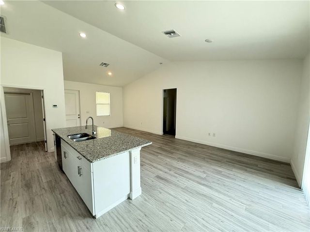 611 Greenbriar BLVD, Lehigh Acres, FL 33972