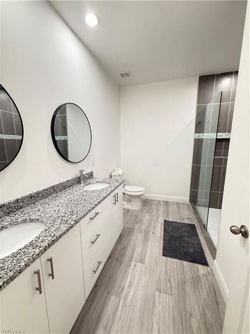 611 Greenbriar BLVD, Lehigh Acres, FL 33972