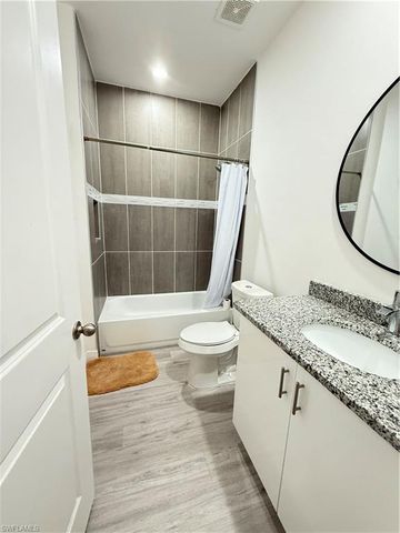 611 Greenbriar BLVD, Lehigh Acres, FL 33972