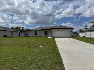 611 Greenbriar BLVD, Lehigh Acres, FL 33972