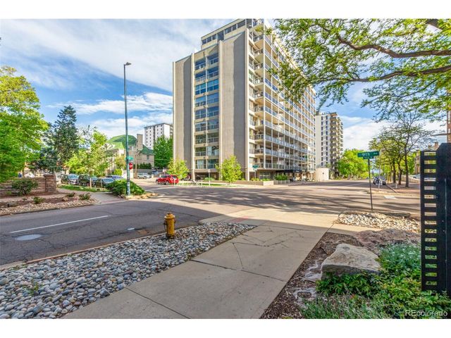 888 N Logan St 2F, Denver, CO 80203