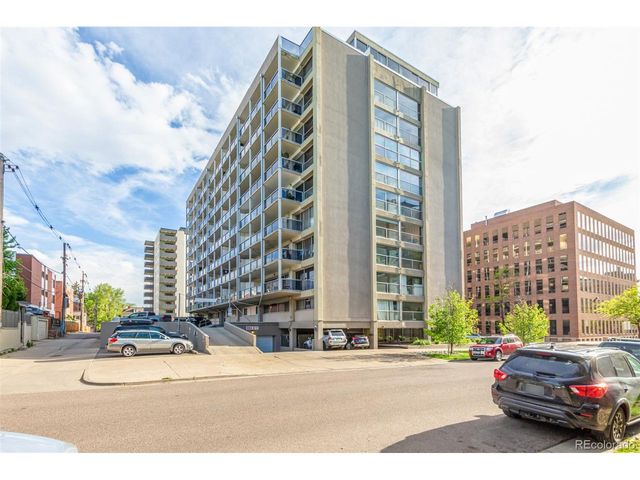 888 N Logan St 2F, Denver, CO 80203