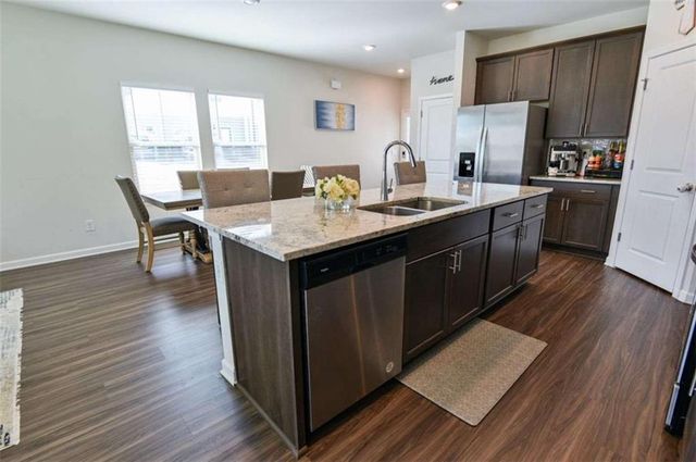 309 Pasture Avenue, Lilburn, GA 30047