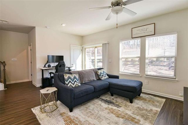 309 Pasture Avenue, Lilburn, GA 30047