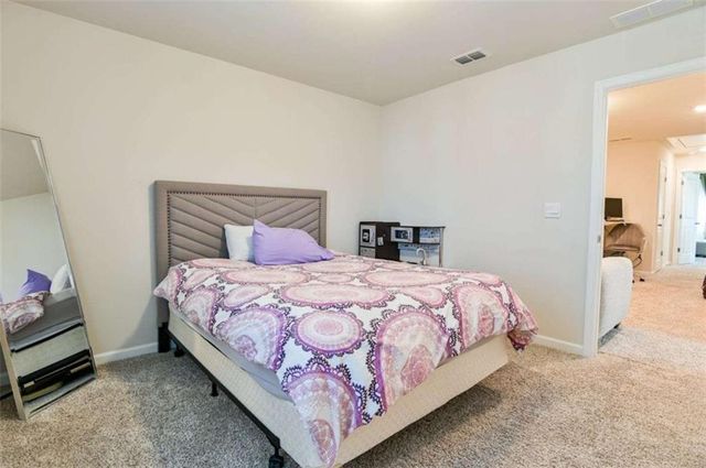 309 Pasture Avenue, Lilburn, GA 30047