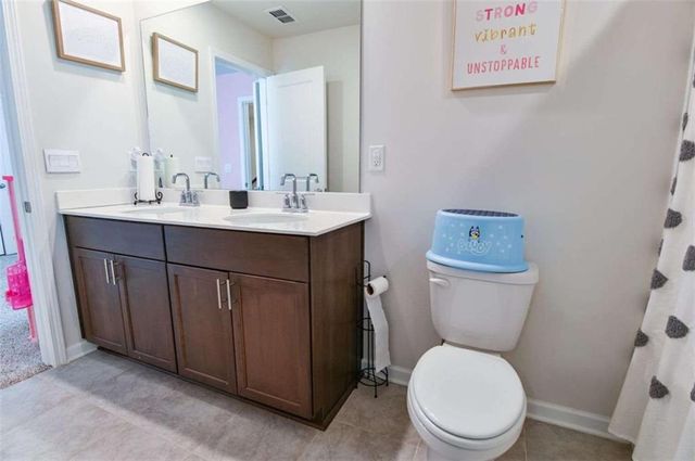 309 Pasture Avenue, Lilburn, GA 30047