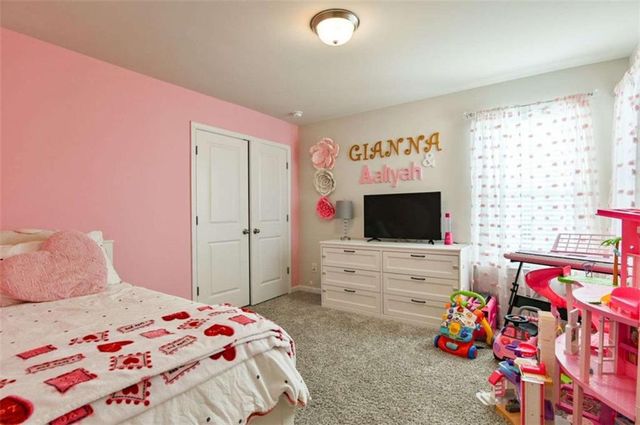 309 Pasture Avenue, Lilburn, GA 30047