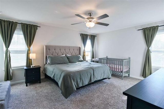 309 Pasture Avenue, Lilburn, GA 30047