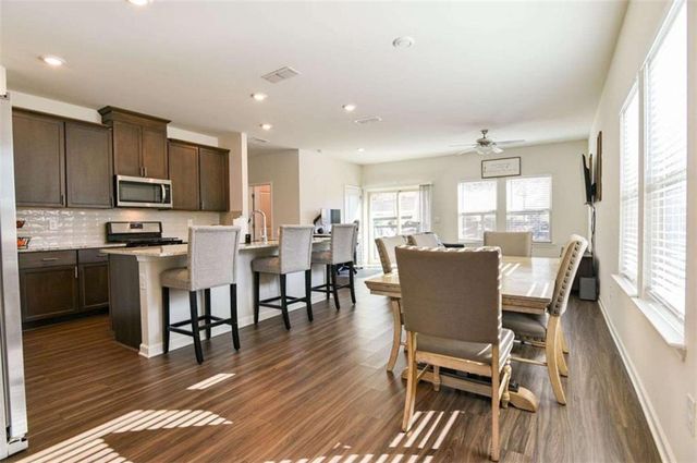 309 Pasture Avenue, Lilburn, GA 30047