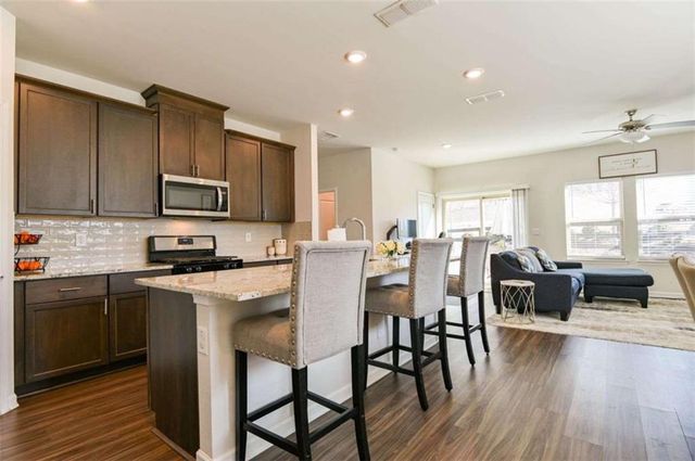 309 Pasture Avenue, Lilburn, GA 30047