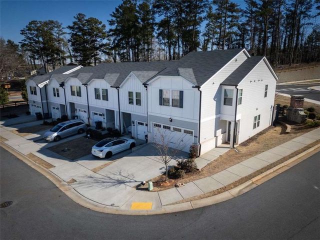 309 Pasture Avenue, Lilburn, GA 30047