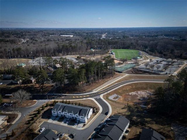 309 Pasture Avenue, Lilburn, GA 30047