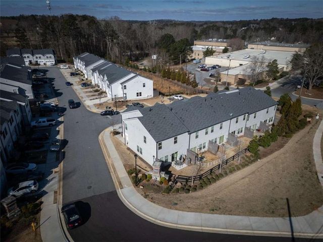 309 Pasture Avenue, Lilburn, GA 30047